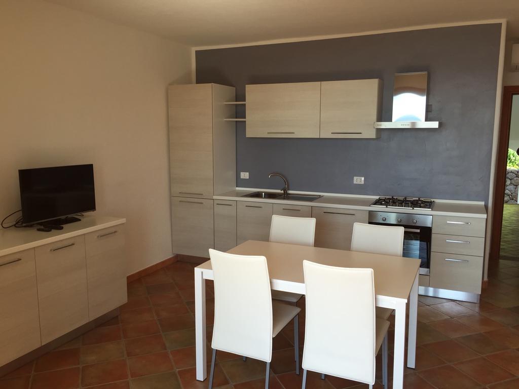 Residence Lentischi Castelsardo Rom bilde